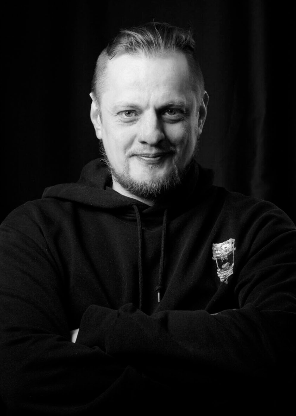 Кирилл Кухарчук